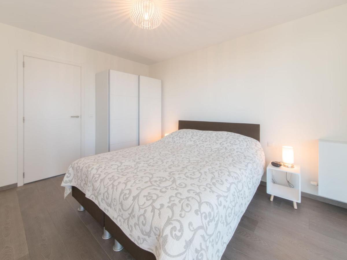 Apartment Residentie Odyssea I By Interhome Bredene Exterior photo